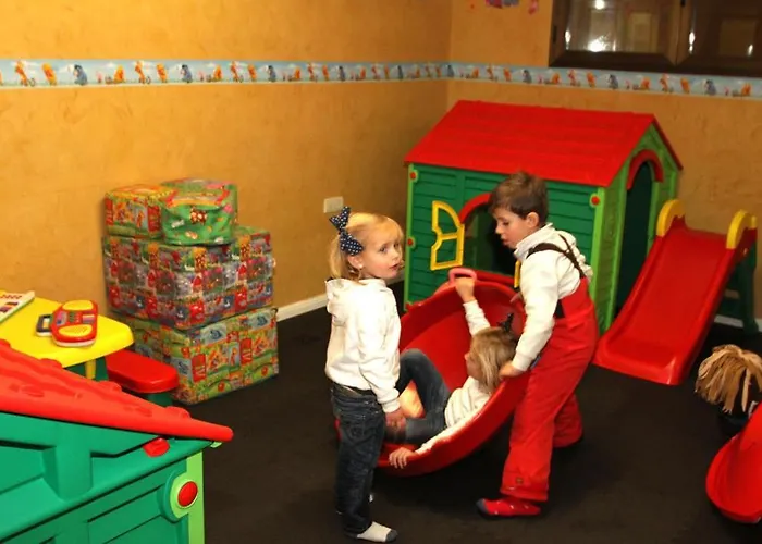 Apart Otel Sarrato Sallent de Gállego