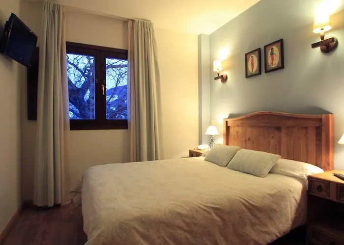 Sarrato Apart Otel 3*