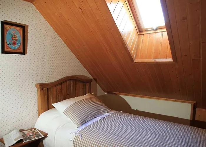 Sarrato Apart Otel 3*