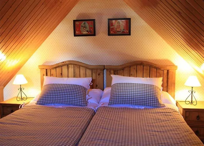 Sarrato Sallent de Gállego