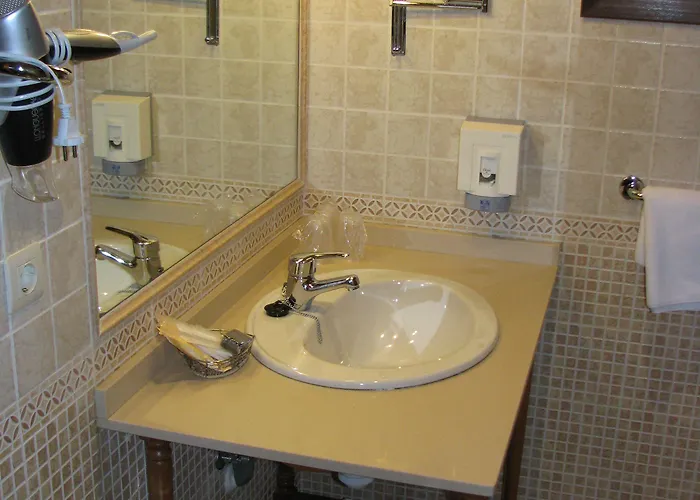 Apart Otel Sarrato Sallent de Gállego