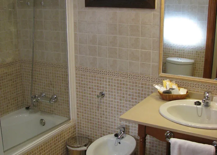 Sarrato 3* Sallent de Gállego