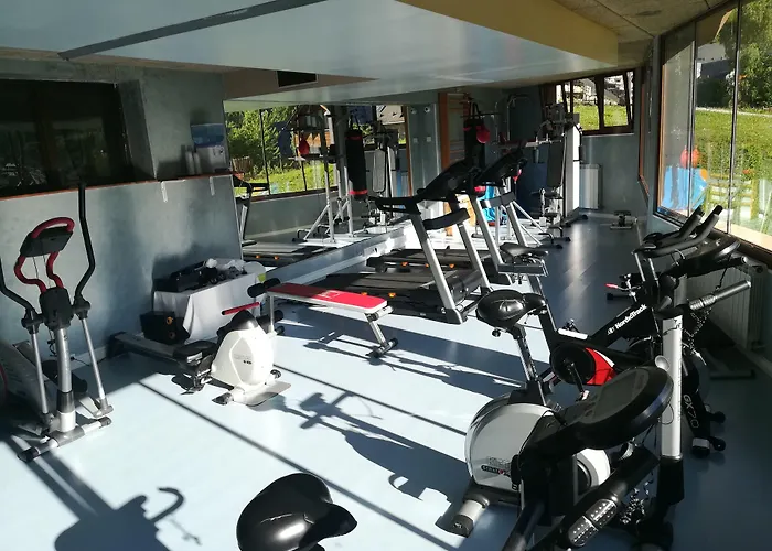 Sarrato Sallent de Gállego