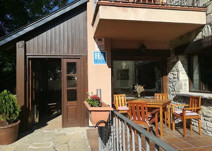 Sarrato Sallent de Gállego