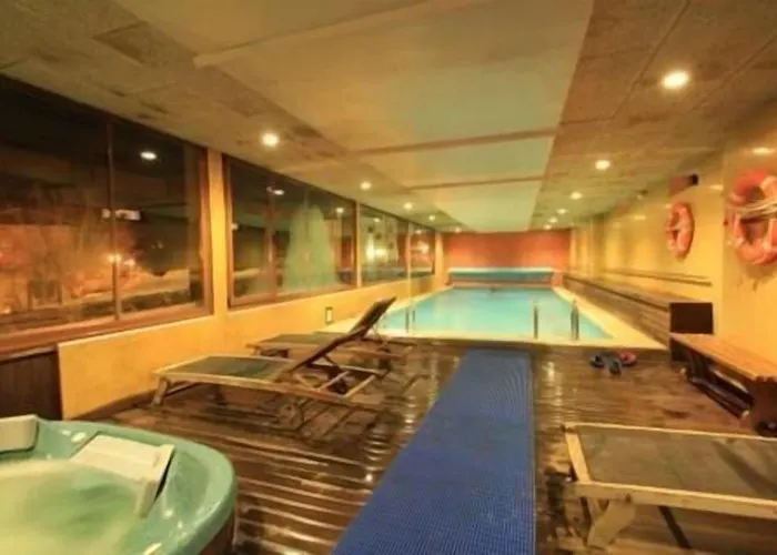 Apart Otel Sarrato 3*