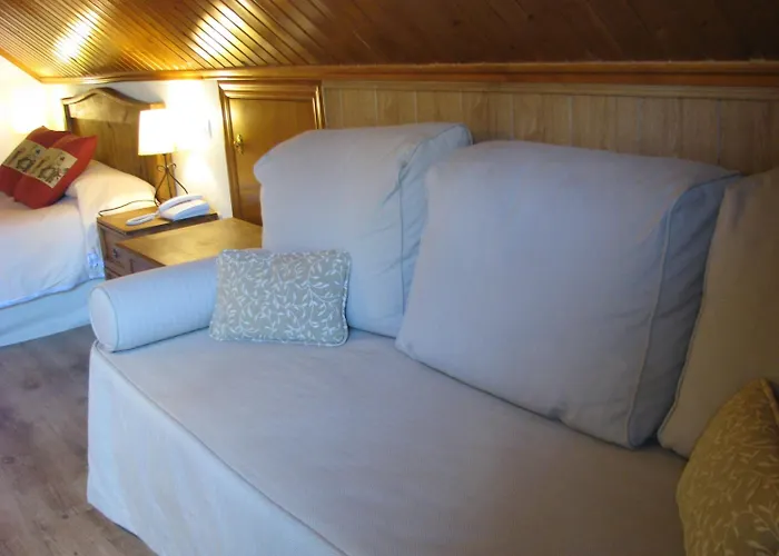 Sarrato 3* Sallent de Gállego