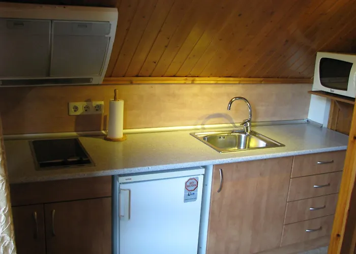 Sarrato 3* Sallent de Gállego