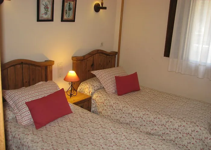 Apart Otel Sarrato 3*