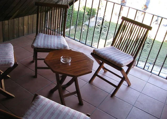 Sarrato Apart Otel 3*