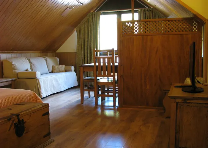 Sarrato Apart Otel 3*