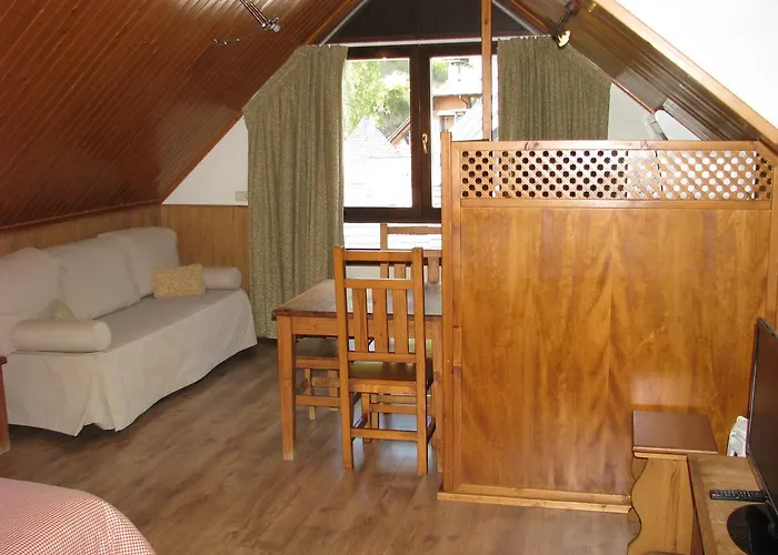 Apart Otel Sarrato 3*