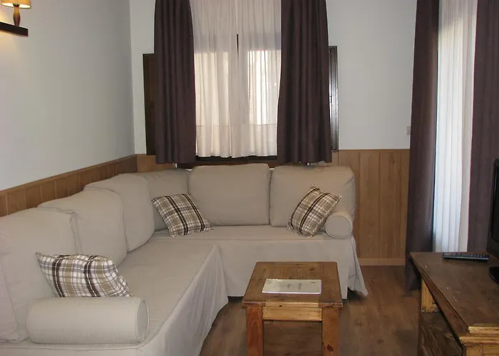 Apart Otel Sarrato 3*