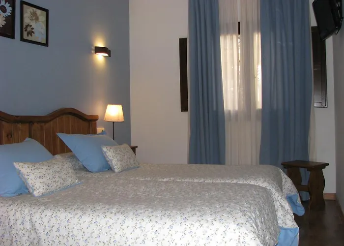 Sarrato 3* Sallent de Gállego