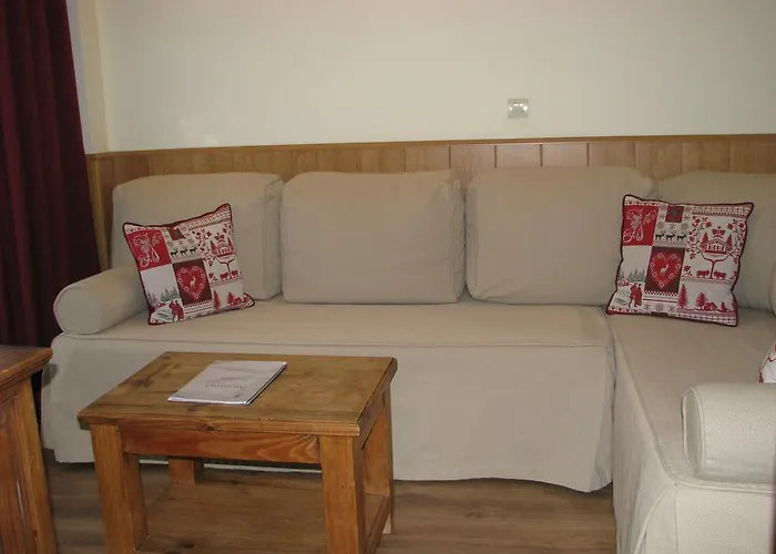 Sarrato 3* Sallent de Gállego