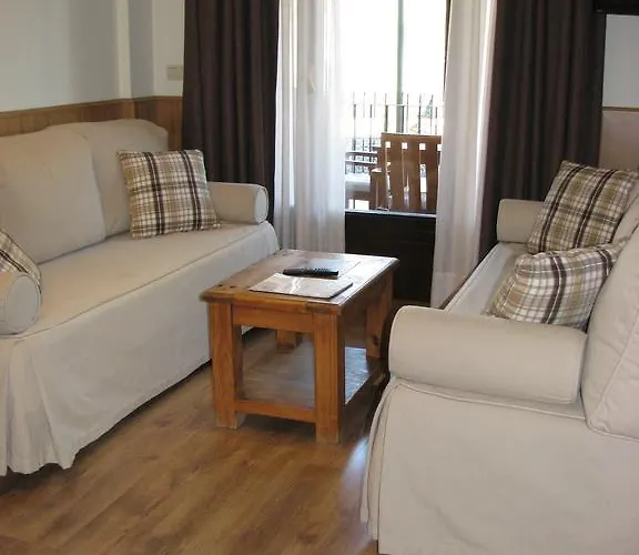 Sarrato Sallent de Gállego