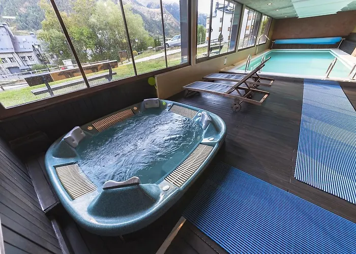 Sarrato Sallent de Gállego